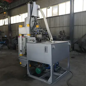 CE Hydraulic New Invention Advanced Force Metall press maschine