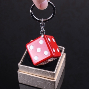 Trung Quốc Nhà Máy Khuyến Mại Thuốc Lá Sử Dụng Điện Tử USB Sạc Xúc Xắc Nhẹ Hơn - Product Image 1