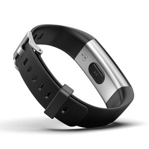 Montre intelligente de fitness étanche IP68 avec moniteur de fréquence cardiaque, réponse aux appels, suivi du sommeil, réveil, compatible avec Android et iPhone - Product Image 2