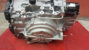TRANSPEED 6T40E Complete Transmission <strong>Gearbox</strong> New Model 2WD - Product Image 2