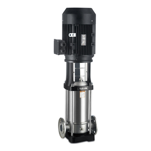 D Serie Centrifugale Theorie van Meertrapspomp - Product Image 2