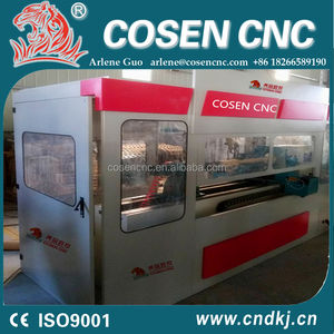 Piliers de dragon en bois sculptés par la machine à tour à bois CNC COSEN pour <span class=keywords><strong>le</strong></span> <span class=keywords><strong>temple</strong></span> - Product Image 2