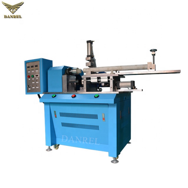 Высококачественный горизонтальный сварочный аппарат с вращением для ПЭ труб, ротационная плавка с серводвигателем, сделано в Китае, Одобрено CE