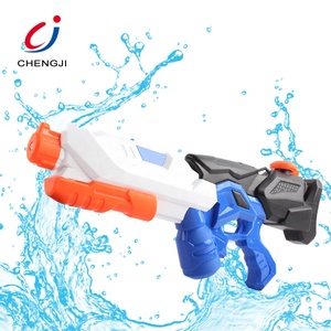 Sommer heiß verkaufen Kinder Spielzeug High Power Shooting realistische Wasser pistole zum Verkauf - Product Image 1