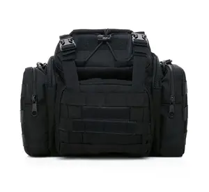 FJORD 1.5L grande capacità carpa borsone <span class=keywords><strong>da</strong></span> <span class=keywords><strong>pesca</strong></span> zaino personalizzato in tela impermeabile con funzione di borsa esca per canna <span class=keywords><strong>da</strong></span> <span class=keywords><strong>pesca</strong></span> - Product Image 1