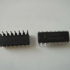 Components IC, IC Parts 40 pin ic socket , new and original ca3162e