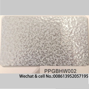 스틸 도어 용 정전기 스프레이 해머 정맥 앤틱 실버/골드 파우더 코팅 페인트 - Product Image 3