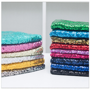 Luxury Wedding Party Event Argento Sequin Runner <span class=keywords><strong>Per</strong></span> Tavolo Da Pranzo - Product Image 4