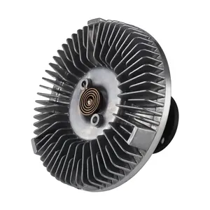 2783 Engine Cooling Fan Clutch-voor Ford Bronco Econoline F150 F250 F350 5.0L 5.8L 88-96 Dodge Dakota f4UZ8A616-A