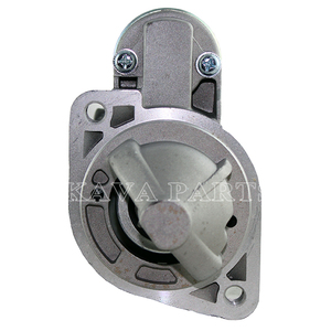 Démarreur automatique 12V pour <span class=keywords><strong>Mitsubishi</strong></span> <span class=keywords><strong>Colt</strong></span>,Space Runner,TM000A08401,1250299,D6RA78 - Product Image 3