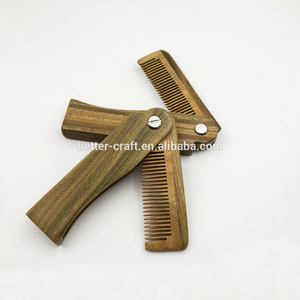 OEM <span class=keywords><strong>Amazon</strong></span> superventas <span class=keywords><strong>barba</strong></span> que forma el peine kit - Product Image 2