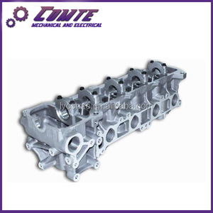 Precio de fábrica 1RZ culata desnudo 2.0L solo árbol de levas 11101-75012 1110175012 para Hiace 2000 - Product Image 5