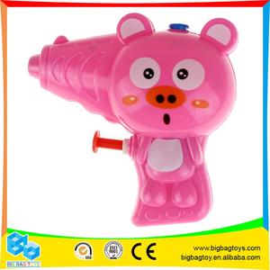Prezzo a buon mercato del fumetto di plastica holi <span class=keywords><strong>mini</strong></span> acqua pistola giocattolo per i bambini - Product Image 3