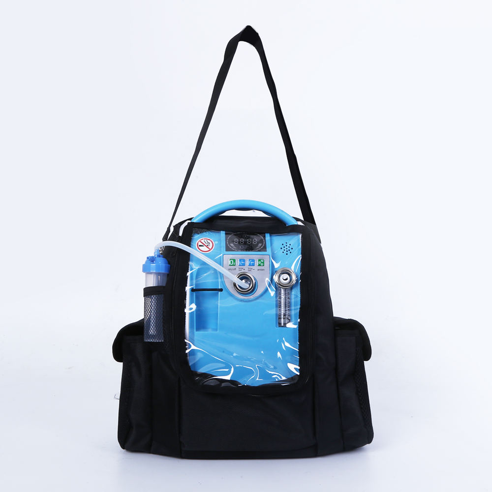 oxygen backpack price