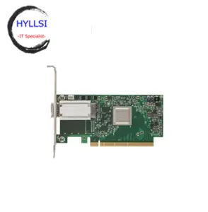 StoreFabric SN1200E 16Gb Dual Port Fibre Channel Host Bus Adapter Q0L14A