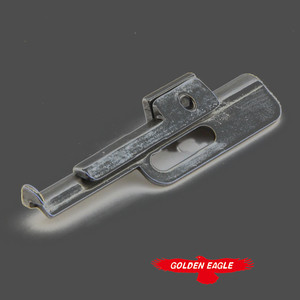 Pièces détachées pour machine à coudre Pegasus, guide de dentelle 257668-91, accessoires de couture - Product Image 3