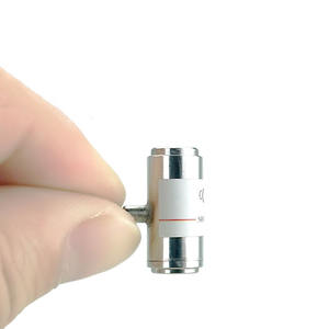 Cella di Carico PLC602 10kg 20kg 50kg 100kg 200kg Sensore di Peso Miniaturizzato a Basso Profilo Tipo Disco - Product Image 4