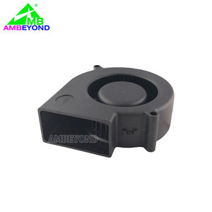 Quạt Thổi Không Khí 9733 Lưu Lượng Lớn 12V <span class=keywords><strong>3</strong></span> Dây Quạt Điều Khiển Tốc Độ Hàng Đầu - Product Image 6