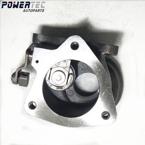 Boîtier de turbine K03 53039880120, boîtier de turbo chaud pour Peugeot 207 308 508 3008 RCZ 1.6 <span class=keywords><strong>THP</strong></span> 110Kw 115Kw EP6DT - Product Image 3