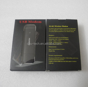 <span class=keywords><strong>Modem</strong></span> 3G E353 pour <span class=keywords><strong>Huawei</strong></span> E353 - Product Image 4