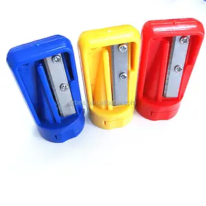 Aiguisoir à <span class=keywords><strong>crayon</strong></span> manuel pour la construction, <span class=keywords><strong>taille</strong></span>-<span class=keywords><strong>crayon</strong></span>, charpentier pour affûtage de <span class=keywords><strong>crayon</strong></span> en bois sans échantillons - Product Image 1