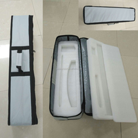 Sac hydroptère de planche à voile Surf SUP personnalisé