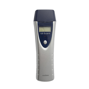 Équipement de patrouille de sécurité avec écran LCD, carte RFID 125KHz et balise, sonde de patrouille RFID pour agent de sécurité - Product Image 1