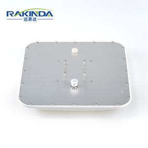 IP65 840-928 Mhz 20-30M 저가의 UHF <span class=keywords><strong>RFID</strong></span> 안테나 리더 장거리 - Product Image 2