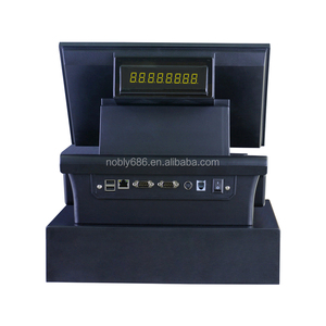 Cửa nhà máy tất cả trong một màn hình cảm ứng Tiền Mặt đăng ký với phần mềm - Product Image 4