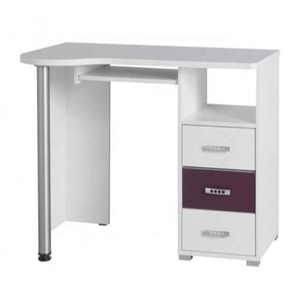 Conjunto de muebles modernos para niños, cama de madera de paquete estándar de alta calidad, dormitorio para apartamento y dormitorio - Product Image 5