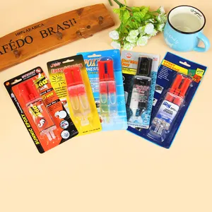 Aiyon-pegamento epoxi AB, 5 minitas - Product Image 1