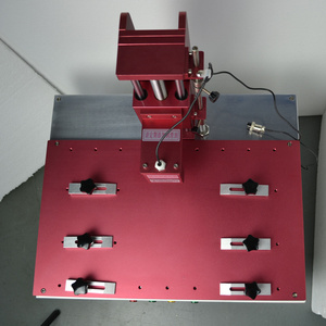 Chất Lượng cao Bán Buôn Tùy Chỉnh Giá Rẻ đẩy nút <span class=keywords><strong>key</strong></span> cách nhấn đường cong thử nghiệm máy tải đột quỵ <span class=keywords><strong>tester</strong></span> - Product Image 6