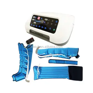 Home Use Air Pressure Machine Full Body Massager