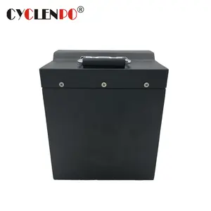 Electric Motorcycle Battery Customized 72v 20ah Lithium Battery Pack For Electric Scooter And Motorcycle