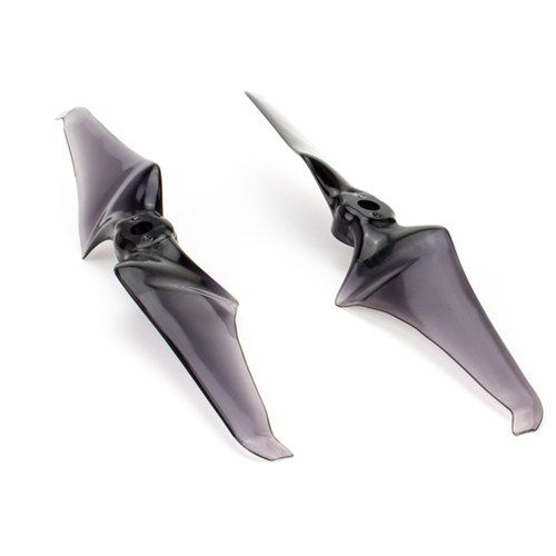 2 пары Emax AVAN большой диапазон 6 дюймов 6038 6X3.8X2 модель emax пропеллер черного цвета для моделей RC Мотор Мультикоптер черный