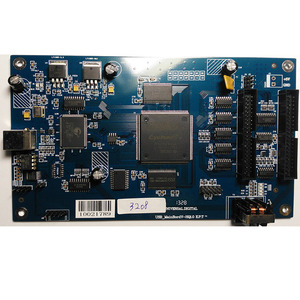 <span class=keywords><strong>Fy</strong></span> Infiniti thách thức <span class=keywords><strong>Fy</strong></span>-3208r đầu in hoson bảng mạch máy in thương hiệu máy in phun phụ tùng gốc - Product Image 4