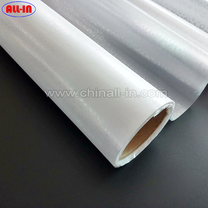 Color adhesivo laminado claro Eva precio de fábrica brillo ópticamente película plástica - Product Image 1