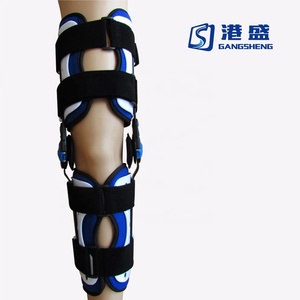 China fábrica Top <span class=keywords><strong>venta</strong></span> ortopédica fractura médica con bisagras <span class=keywords><strong>rodilleras</strong></span> para cadera adulta - Product Image 2