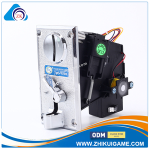 Heavy Duty Diy Monnayeur, Retropie Monnayeur - Product Image 3