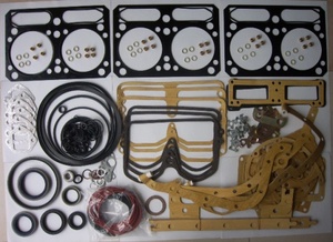 Cummins trung quốc động cơ diesel hàng hải - Product Image 6