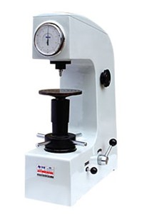 HR-150A manuel <span class=keywords><strong>rockwell</strong></span> sertlik test cihazı - Product Image 3