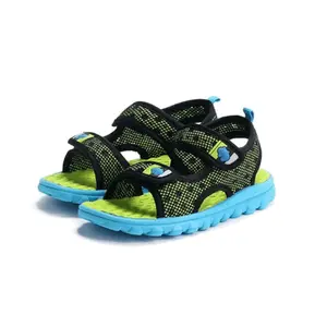 Nuovi prodotti caldi pattini di estate sandali per bambini ragazzi sandali nuovi ragazzi dei bambini del sandalo con il migliore prezzo