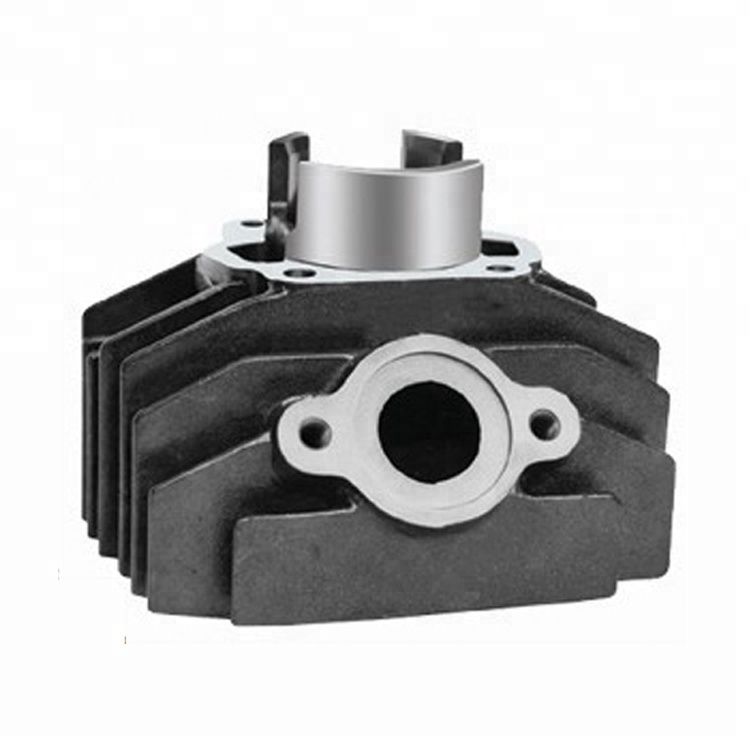 Мотоциклетные запчасти, Высококачественный блок цилиндров, аксессуары для мотоциклов YAMAHA V80