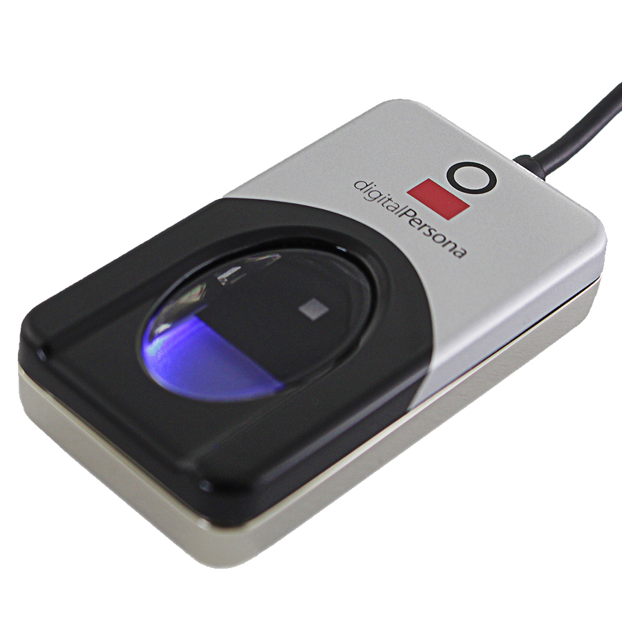 Оригинальный цифровой USB-сканер отпечатков пальцев Persona ру 4500