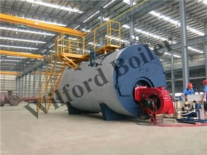 Petróleo Pesado gas natural <span class=keywords><strong>caldera</strong></span> de vapor válvula de seguridad - Product Image 4