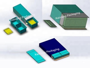 Tự động Cartoning Máy cho Thực Phẩm - Product Image 2