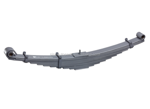 Muelles de Ballesta de Diferentes Tipos y Tamaños para Camiones, Remolques, Autobuses y Automóviles para <span class=keywords><strong>Scania</strong></span> - Product Image 1