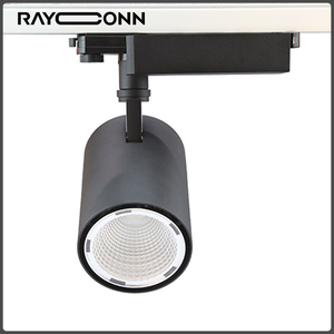 Material de aluminio 40 W llevados mazorca luz de la pista para edificios públicos <span class=keywords><strong>Galler</strong></span> - Product Image 1