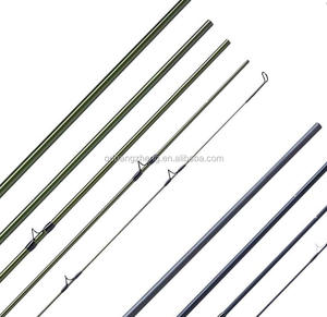 40T โมดูลัสสูงกราไฟท์สตรีมเต้นรำ IM12<span class=keywords><strong>ญี่ปุ่น</strong></span>คาร์บอนบินแท่งตกปลา - Product Image 5