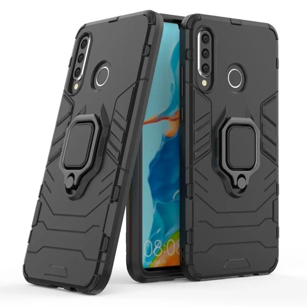 For Huawei Nova 3i Cover Case Heavy Duty Shockproof Cases for Huawei P30 P30 Lite